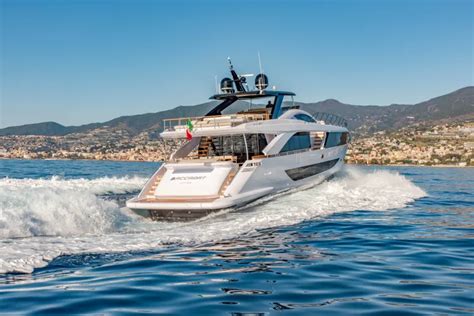 yacht baccarat|BACCARAT yacht for charter (Permare, 29.6m, 2022) .